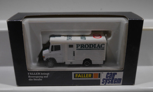 Faller car system h0 - system,
