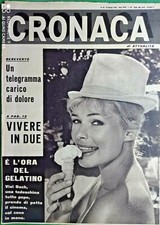 VIVI BACH-CHRONIK, AKTUELLE