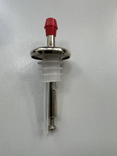 mass-ausgiesser aus den 70-er Jahren Ausschenker Ausgießer Portionierer