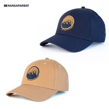 Nangaparbat Sunset Basic  Cap