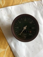 Hercules Sachs VDO Tacho 140 km/h 80ccm