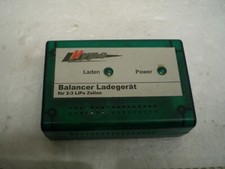 Hype 12V Balancer Ladegerät Lader LiPo 2-3 Zellen