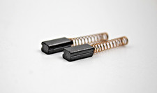 Kohlebürsten 2 Stk 4x5x11mm
