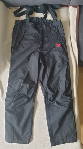 Salewa hose hosenträger - salewa,