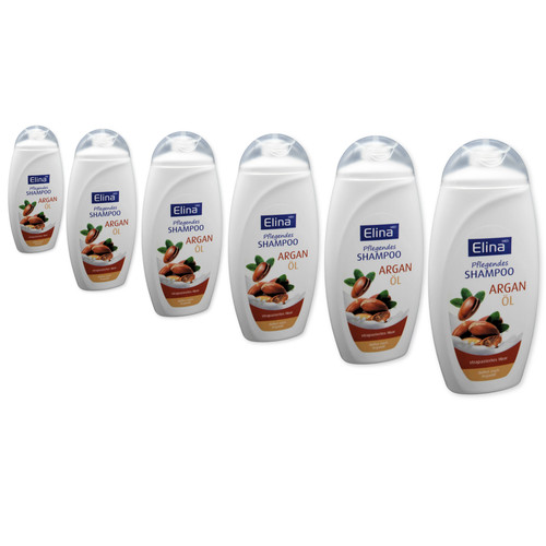 Elina med argan öl - 1,8l,