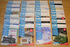 Zeitschrift Funkamateur -