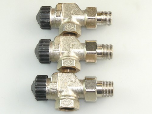 Heimeier thermostatventil - heimeier,