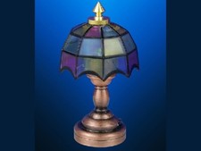 Puppenhaus Tischleuchte LED