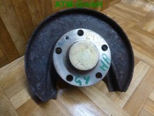 Radnabe Radlager Achsschenkel hinten rechts VW Golf 4 IV 3 türig