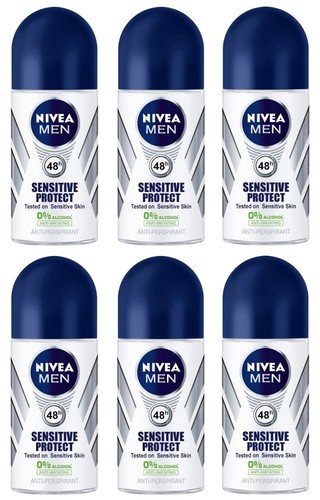 Nivea sensitive protect - sensitive,