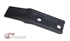 Flachzahn Baggerzahn