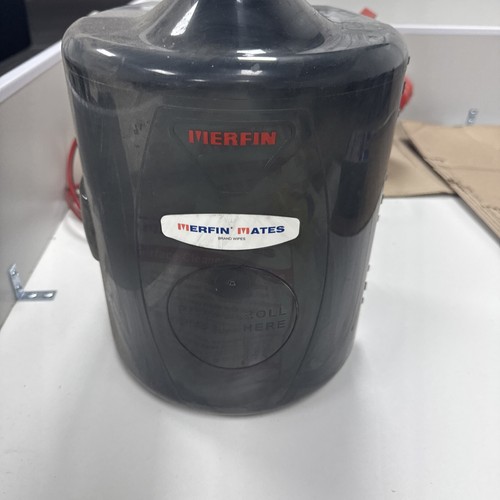Merfin mates 51002mm pull - 51002mm,