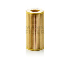 Mann ölfilter hu721 für - Ölfilter,