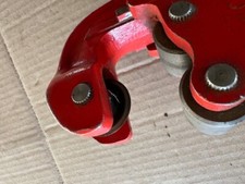 Werkzeuge gebraucht Rohrschneider BRINKO  # 629