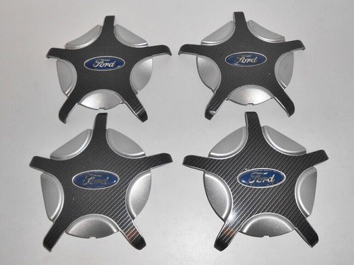 Ford ronal r26 felgendeckel - ronal,