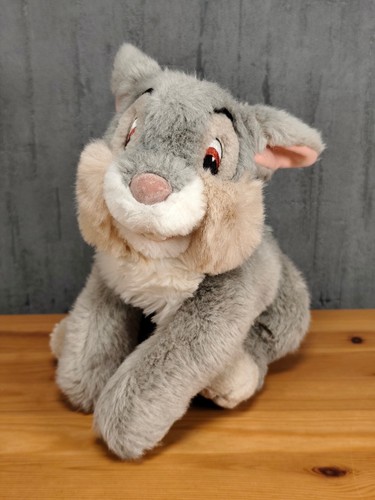 Disney store klopfer thumper - disney,