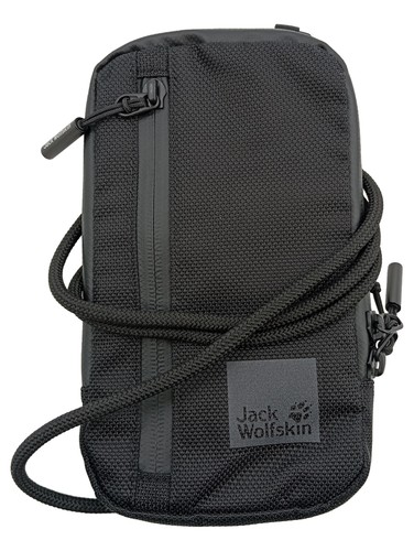 Jack wolfskin kulturtasche - wolfskin,