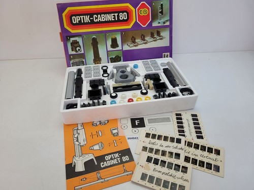 Optikbaukasten optik cabinet - optikbaukasten, optik-cabinet