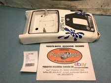 Kennzeichenhalter Kotflügel