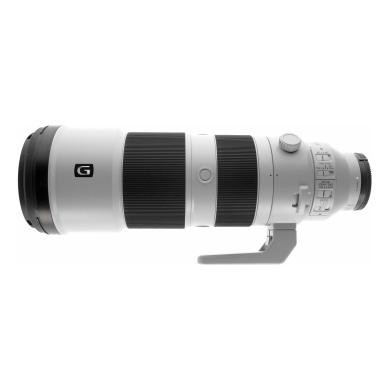 Sony 200 600mm 3 fe - 5.6-6.3, g
