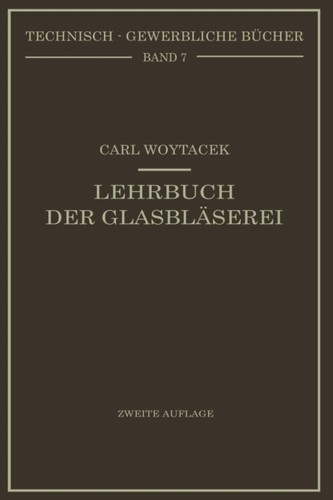 Woytacek lehrbuch der - lehrbuch,