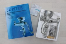 ❤️ JUPITER Saftpresse