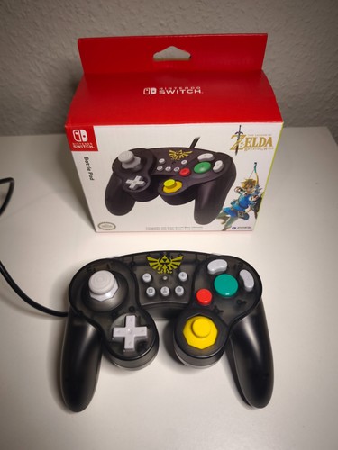 Hori nintendo switch battle - switch,