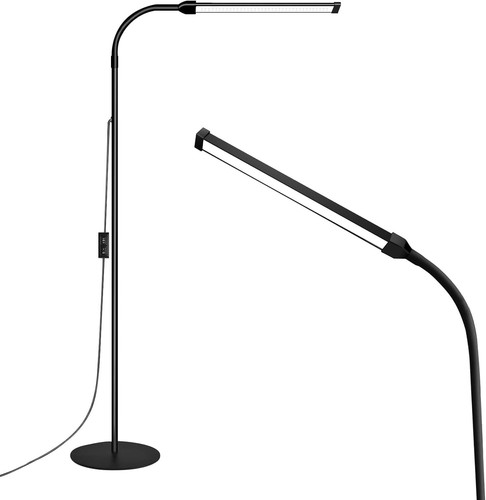 Led stehleuchte stehlampe - stehleuchte,