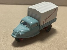 (M-15) Wiking H0 1:87 Goliath