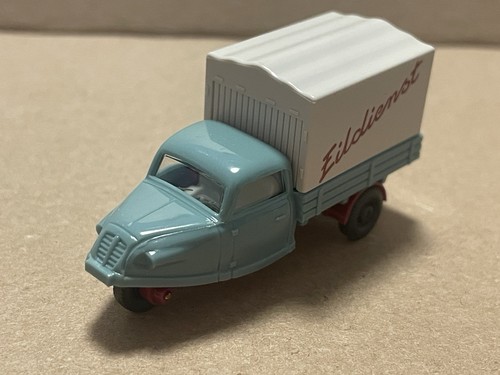 Wiking 87 goliath - wiking,