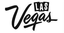 Las Vegas Casino Aufkleber