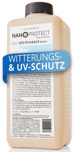 Nanoprotect protect l - l, |