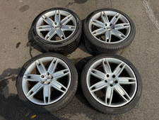 Alufelgen 20 Zoll Maserati