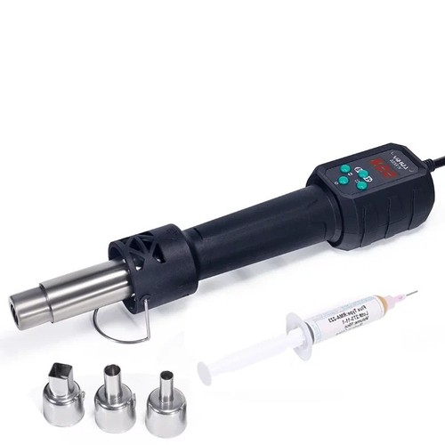 Yihua 8858 700w digitale - 8858-iv,