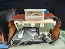 Nähmaschine - Altenburg - ANF 789