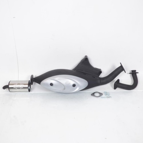 Sito auspuff für roller - auspuff,