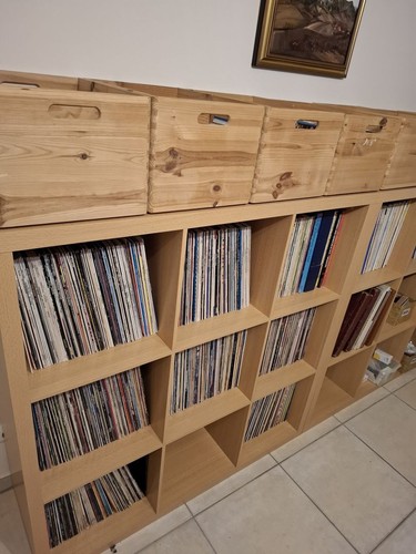 Grosse vinyl - grosse,