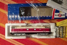 Tillig 02681 BR 118 203-9 DR