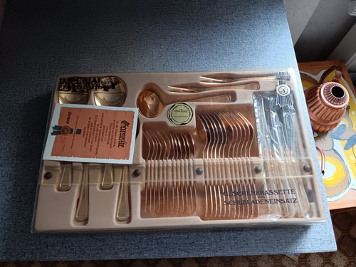 Besteckset olympia - besteckset,