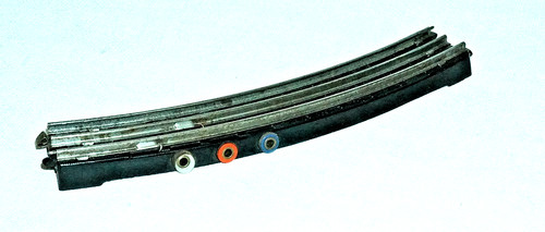 Trix express 10 - express, 20/10