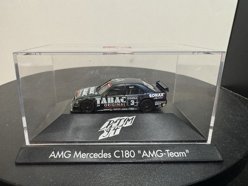 Minichamps amg mercedes - minichamps, amg-mercedes