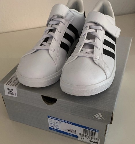 Adidas sneaker 38 neu - 38,