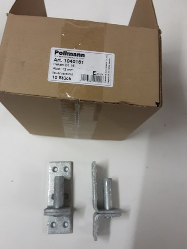 Plattkloben kloben halter - plattkloben,