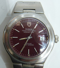 Tudor Prince Date (Rolex)