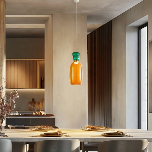 Lucande led pendelleuchte - led,