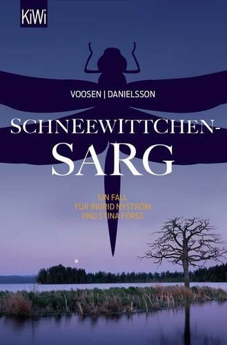 Schneewittchensarg ein fall - schneewittchensarg:,