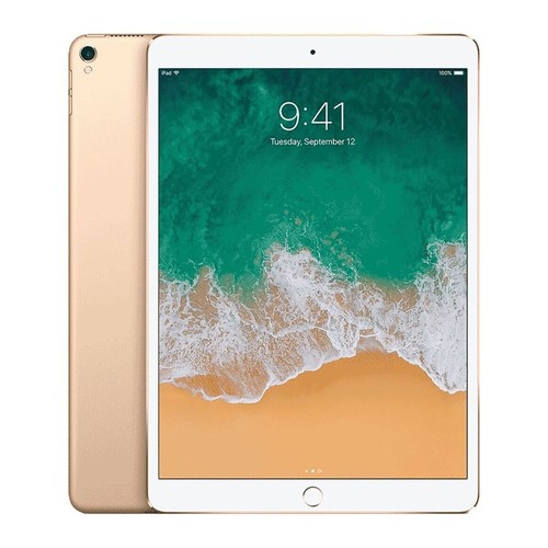 Apple ipad pro wifi 4g - pro, 10,5"