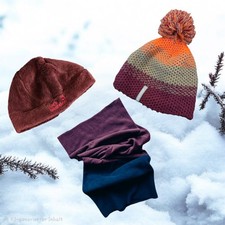 Jack Wolfskin Mütze Soft