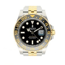 ROLEX GMT-MASTER II 40 REF