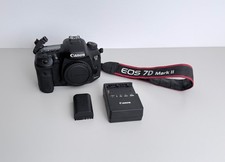 Canon EOS 7D Mark II Body